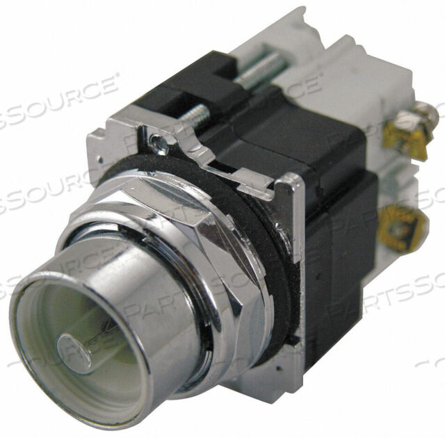 OEM#: 10250T415H4382 КНОПОЧНЫЙ ОПЕРАТОР ILLUM 30 ММ БЕЗ КОЛПАЧКА от Eaton
