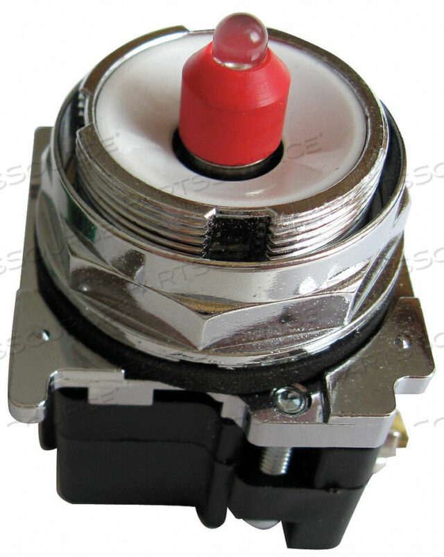 OEM#: 10250T415LH4381 КНОПОЧНЫЙ ОПЕРАТОР ILLUM 30 ММ БЕЗ КОЛПАЧКА от Eaton