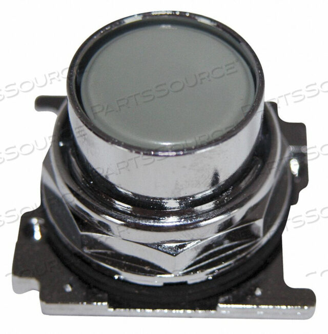OEM#: 10250T105H4398 КНОПОЧНЫЙ ОПЕРАТОР БЕЗ ПОДСВЕТКИ 30 ММ СЕРЫЙ от Eaton