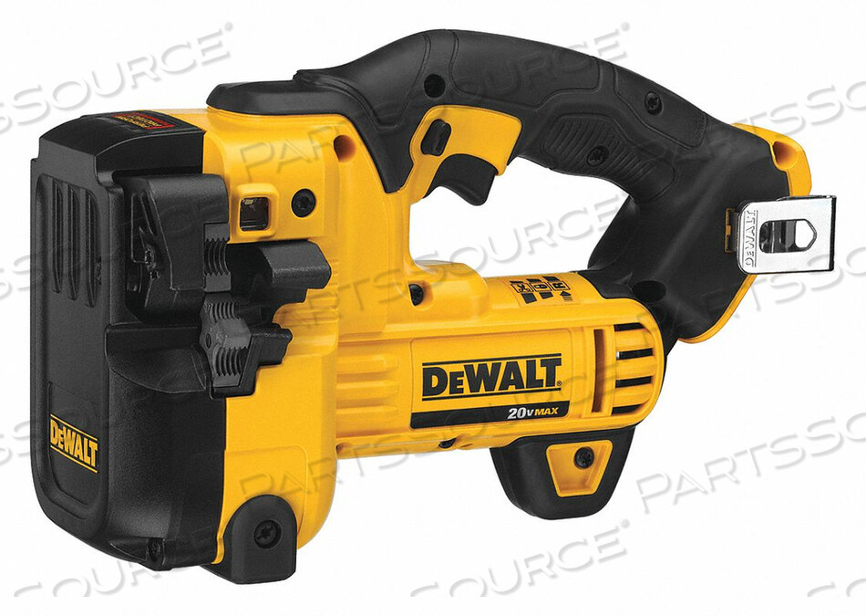 OEM#: DCS350BБЕСПРОВОДНОЙ РЕЗАК 20.0V от DeWalt