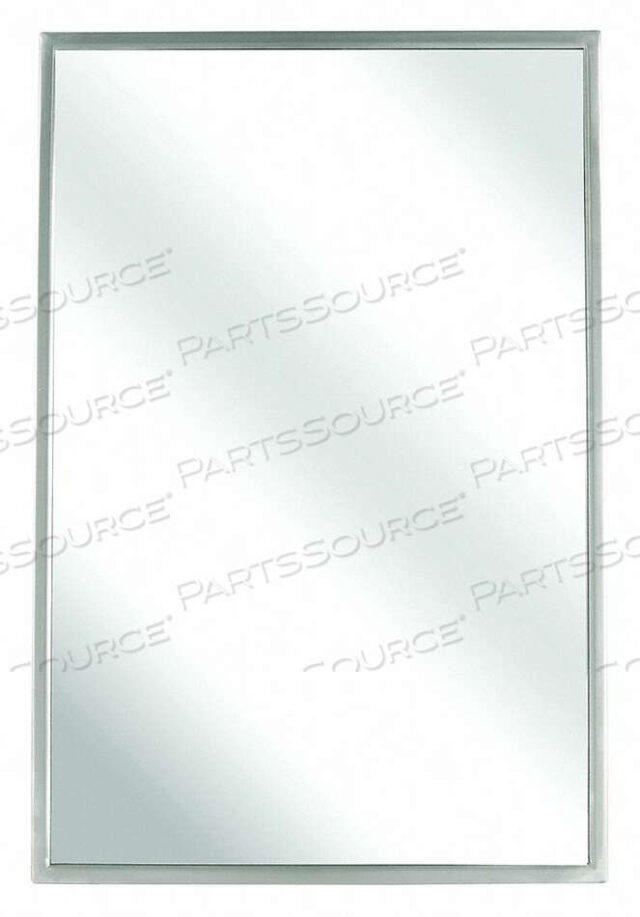 OEM#: 780-018360BX-MIRROR 18 X 36 от Bradley Corporation