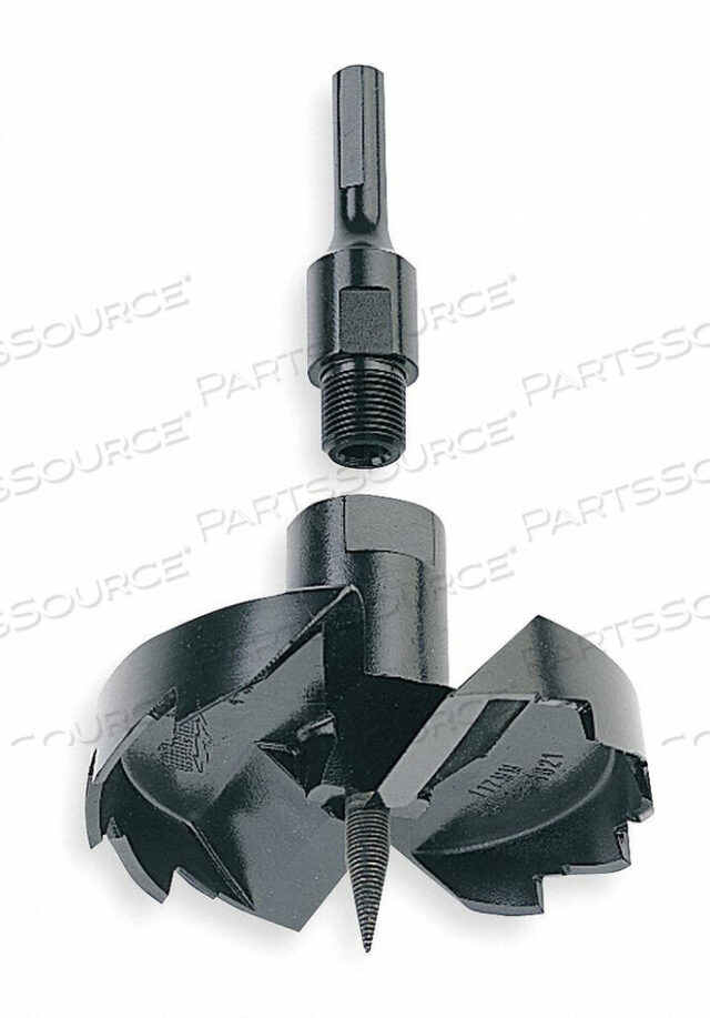 OEM#: 48-25-3621САМОПОДАЧНОЕ СВЕРЛО HSS 3-5/8 X 6 от Milwaukee Electric Tools