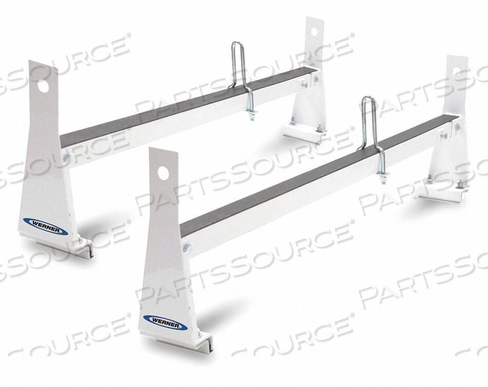 OEM#: VR401-WVAN UTILITY CARRIER STEEL 600 LB CAP PR от Werner