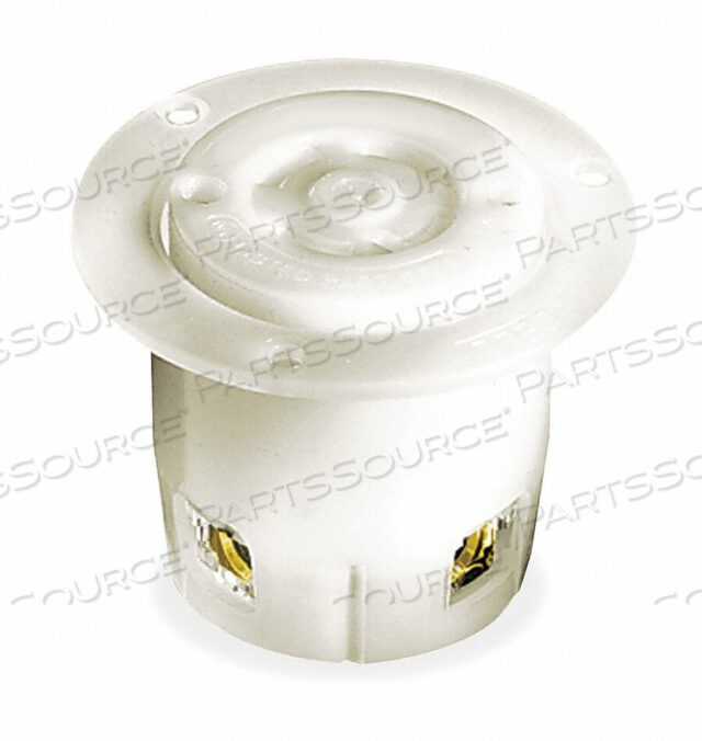 OEM#: HBL2716ФЛАНЦЕВАЯ ЗАМКОВАЯ РОЗЕТКА ПРОМЫШЛЕННАЯ 30 от Hubbell Incorporated, Wiring Device-Kellums