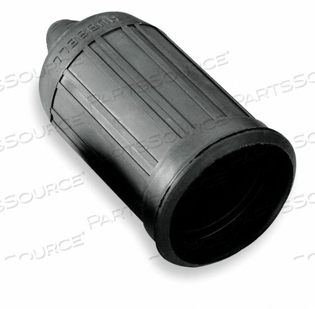 OEM#: HBL6024BOOT WEATHERPROOF BLK от Hubbell Incorporated, Wiring Device-Kellums