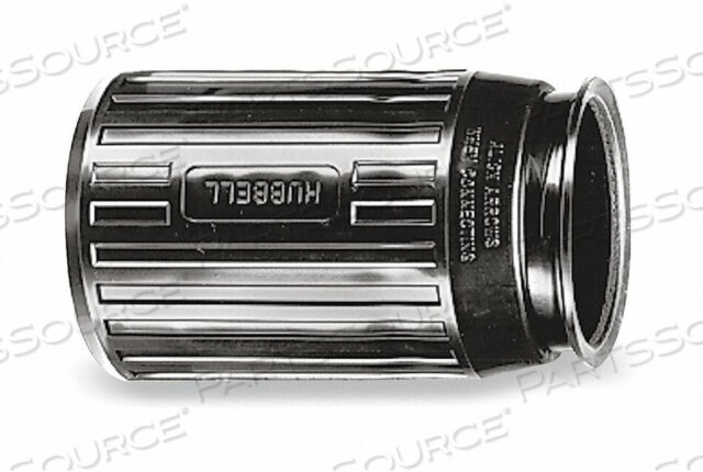 OEM#: HBL7717ДЛИННЫЙ КОЛПАЧОК ДЛЯ УСТРОЙСТВ 50A TWIST-LOCK от Hubbell Incorporated, Wiring Device-Kellums