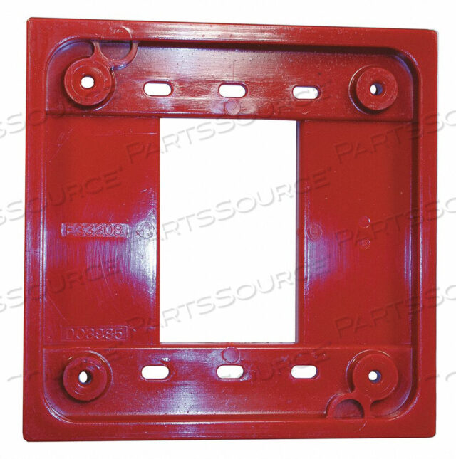 OEM#: HBL4APR4-PLEX ACCESSORY от Hubbell Incorporated, Wiring Device-Kellums