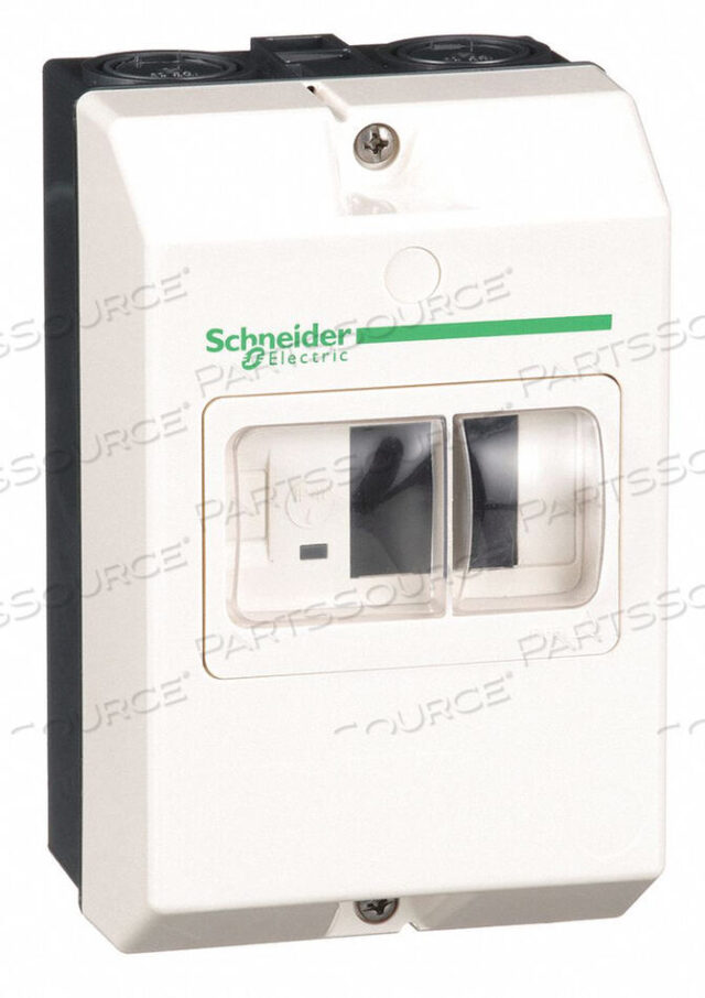 OEM#: GV2MC02ENCLOSURE NEMA TYPE 12 от APC / American Power Conversion