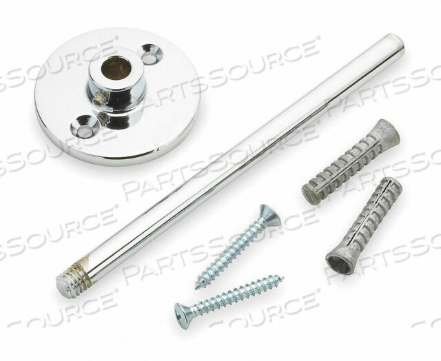 OEM#: DV1001ABEDPAN WASHER WALL SUPPORT SLOAN от Sloan