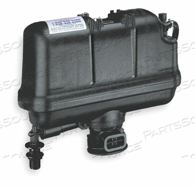 OEM#: M-101526-F31КЛАПАН, БАЧОК FLUSHMATE, КОМПЛЕКТ, SLOAN от Sloan