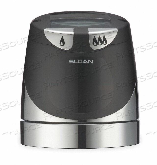 OEM#: SOLIS DF RESS-C-1.6/1.1DUAL FLUSH SOLAR FV RETROFIT KIT от Sloan