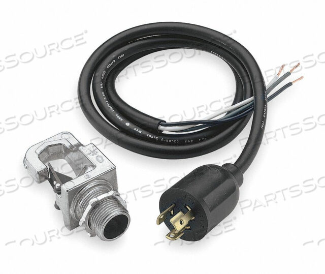 OEM#: HC3P L7-20PHOOK/PLUG/CORD 277 В от Lithonia Lighting