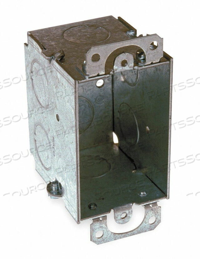 OEM#: 560 ПЕРЕКЛЮЧАТЕЛЬ ЭЛЕКТРИЧЕСКОЙ КОРОБКИ 3X2X2-3/4 ДЮЙМА от RACO