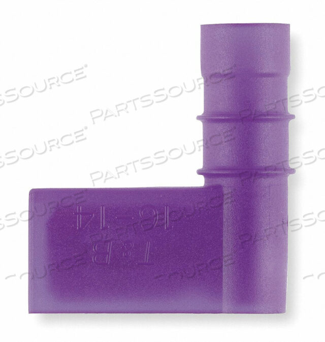 OEM#: RB14-250AFEMALE FLAG DISCONNECT 16 TO 14 AWG PK50 от Thomas & Betts