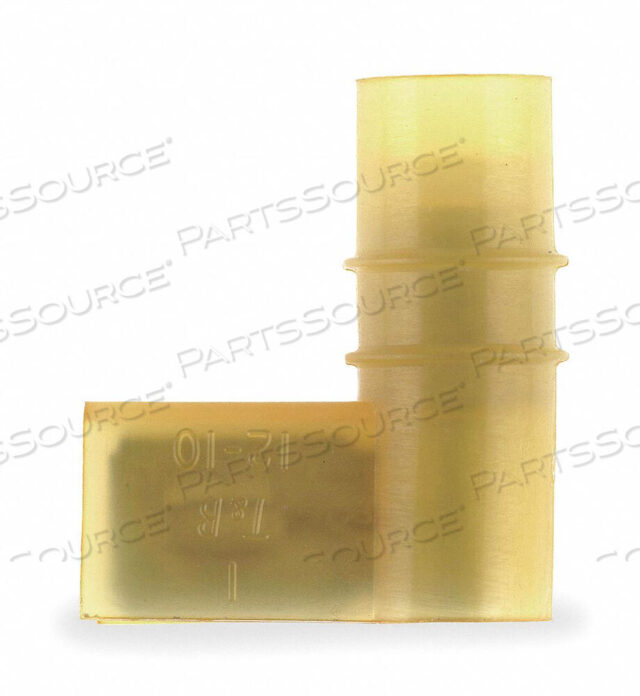 OEM#: RC10-250ADISCONNECT, FEMALE, 90 DEGREE FLAG, ПРОВОДНИК: 12 ДО 10 AWG, СИНИЙ от ABB, Inc.