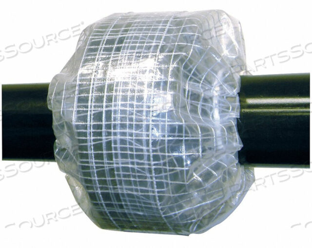 OEM#: PE04150SPRAY SHIELD ANSI 150 4 IN 150 PSI POLY от Advance Products Systems