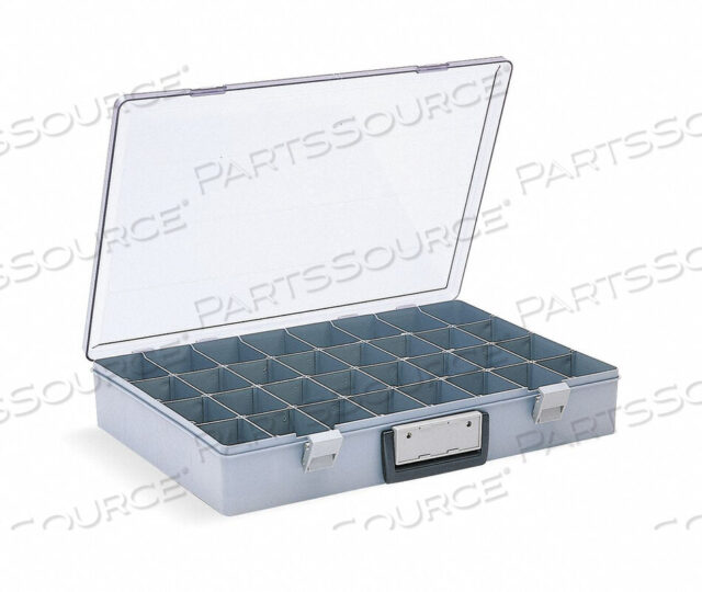 OEM#: 6745AZКОРОБКА-ОТСЕКА СЕРОГО ЦВЕТА от Flambeau, Inc.