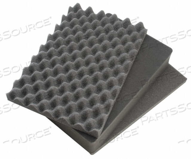 OEM#: 1400-400-000CASE FOAM 11.81 LX8.87 W IN от Pelican Products