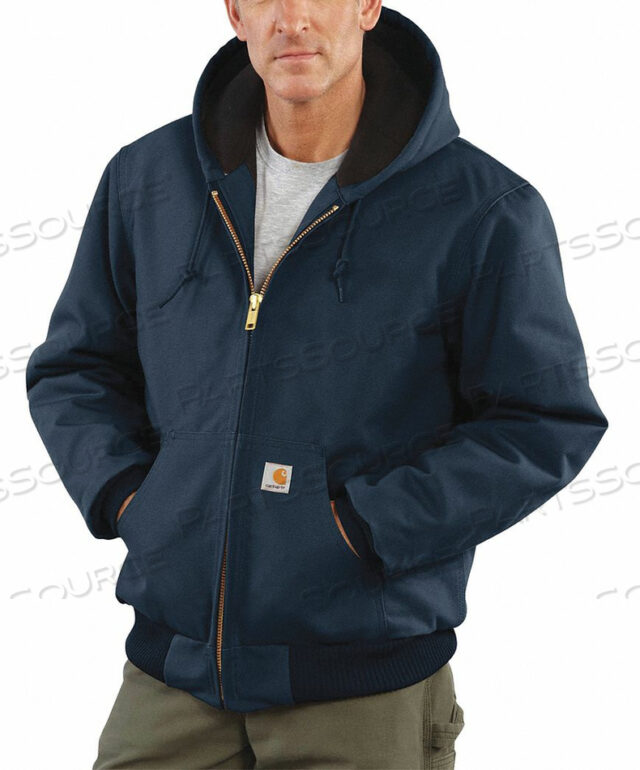 OEM#: J140-DNY 4XL TLLATV JCKT INSULTD 4XLT 58-60 DK от Carhartt
