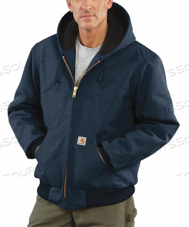 OEM#: J140-DNY 3XL TLLATV JCKT INSULTD 3XLT 54-56 DK от Carhartt