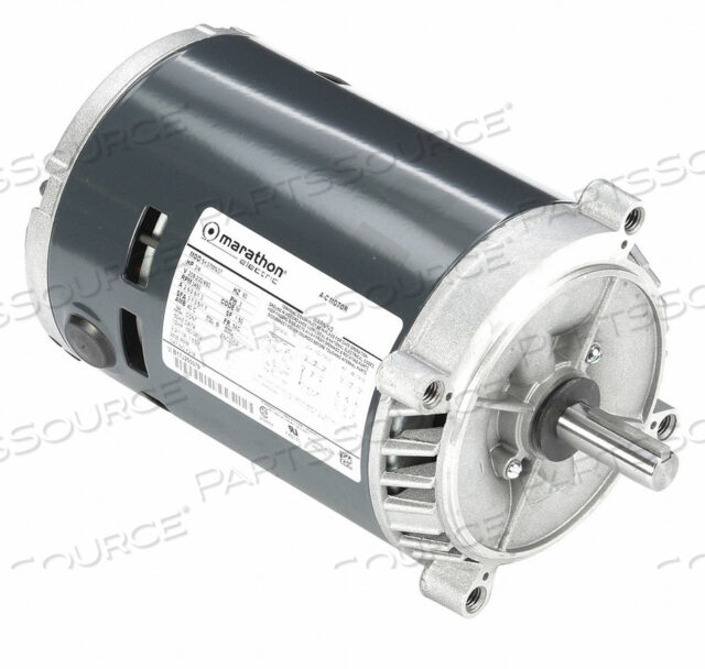 OEM#: 5K37MN37PMP DTY MTR 3 PH ODP 3/4 л.с. 3450 об./мин 56C от Marathon Motors