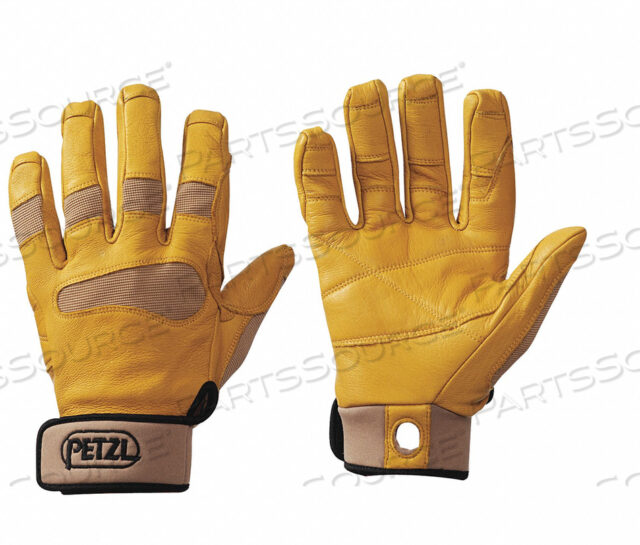 OEM#: K53 STE4992 ПЕРЧАТКИ ДЛЯ СПУТНИКОВ S БЕЖЕВЫЕ PR от Petzl