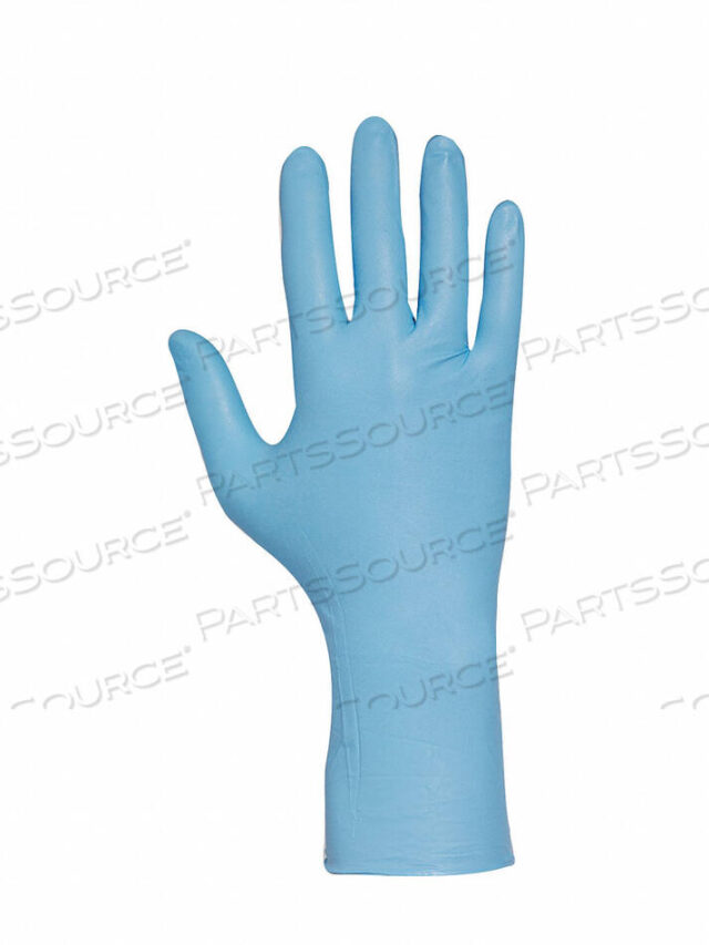 OEM#: N874D1821 ОДНОРАЗОВЫЕ ПЕРЧАТКИ НИТРИЛОВЫЕ XL PK50 от Microflex