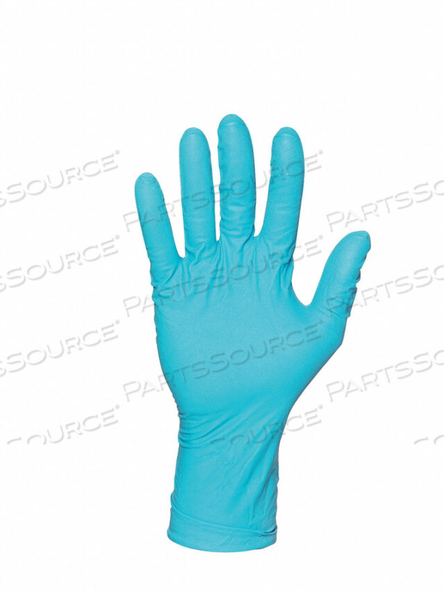 OEM#: N892D1839 ОДНОРАЗОВЫЕ ПЕРЧАТКИ НИТРИЛОВЫЕ M PK50 от Microflex
