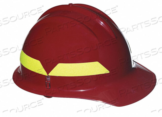 OEM#: ШЛЕМ FCRDRFIRE КРАСНЫЙ ПЕРЕДНИЙ КОЗЫРЕК от Bullard