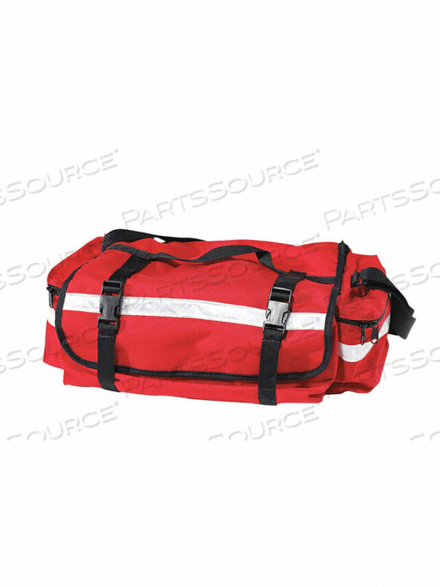 OEM#: 82300 R KITTRAUMA KIT BAG 267 КОМПОНЕНТОВ от Fieldtex