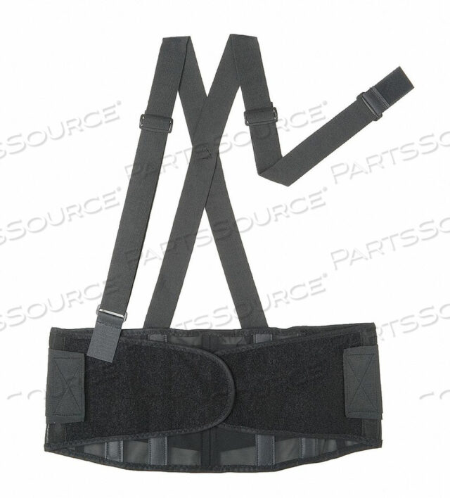 OEM#: 3RUZ7D0588 ПОДДЕРЖКА СПИНЫ С ПОДТЯЖКАМИ L от Condor