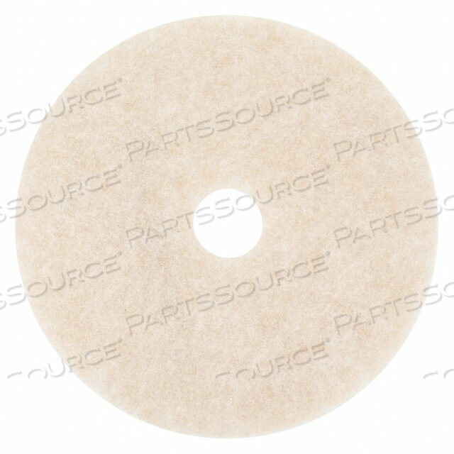 OEM#: 3200BURNISHING PAD 21 IN PEACH PK5 от 3M Healthcare