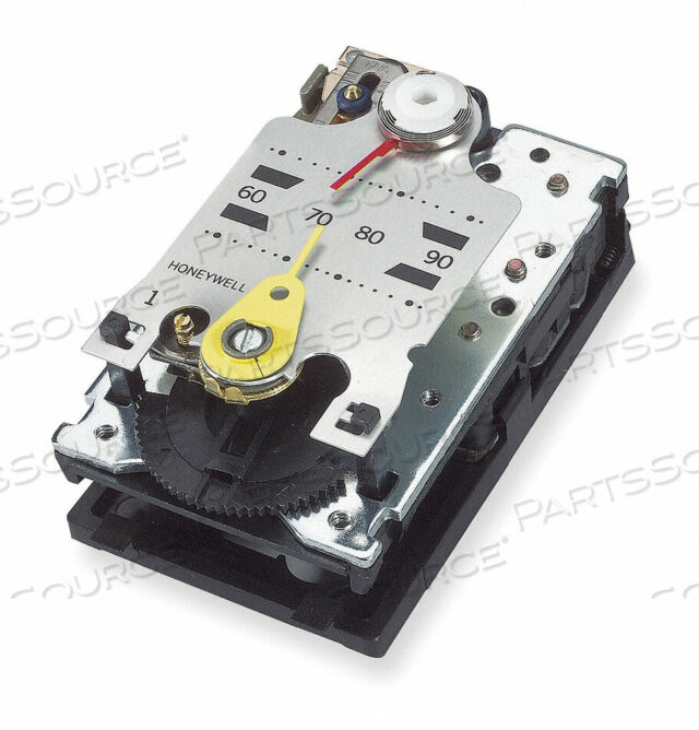 OEM#: TP970B2002ПНЕВМАТИЧЕСКИЙ ТЕРМОСТАТ RA 60 ДО 90F от Honeywell