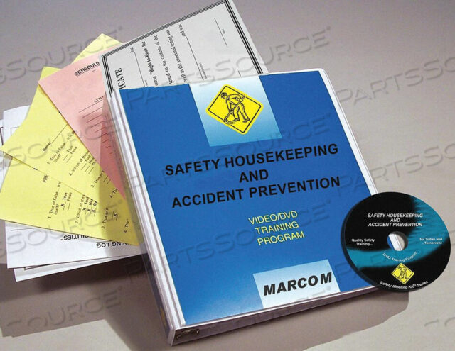 OEM#: V0000949EMDVDSAFETYPROGRAM ПРЕДОТВРАЩЕНИЕ НЕСЧАСТНЫХ СЛУЧАЕВ от MarCom Group