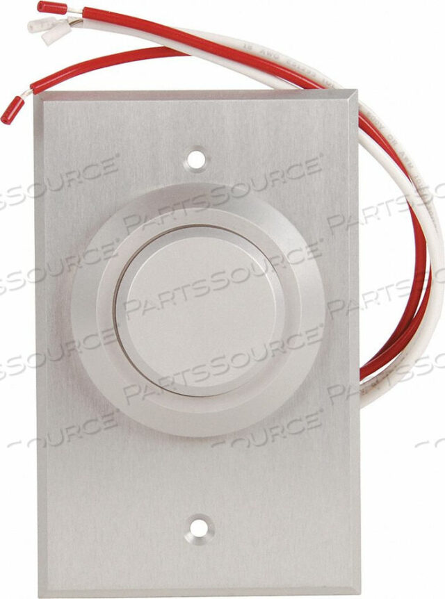 OEM#: W5287-P23DAPUSH BUTTON 24VDC 3 W КРАСНАЯ КНОПКА от Dortronics Systems, Inc.