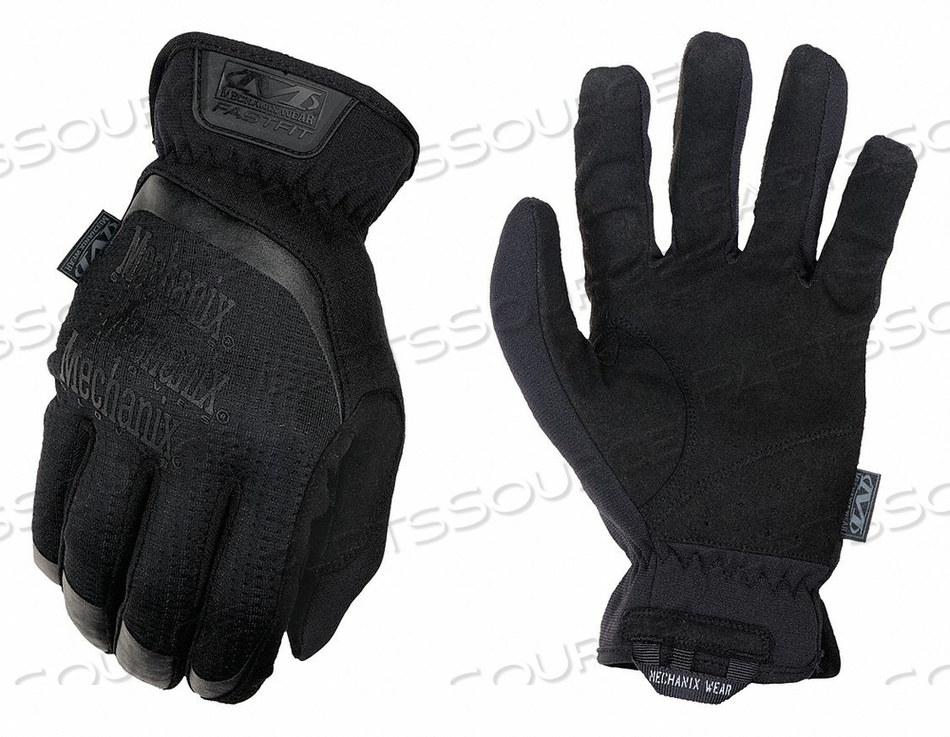 OEM#: FFTAB-55-008ТАКТИЧЕСКИЕ ПЕРЧАТКИ ЧЕРНЫЕ S 7 L PR от Mechanix Wear