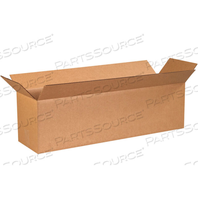 OEM#: 401010ДЛИННЫЕ ГОФРОКОРОБКИ, 40 X 10 X 10, КРАФТ, 15/ПАКЕТ от BOX Partners (Box Acquisitions, LLC)