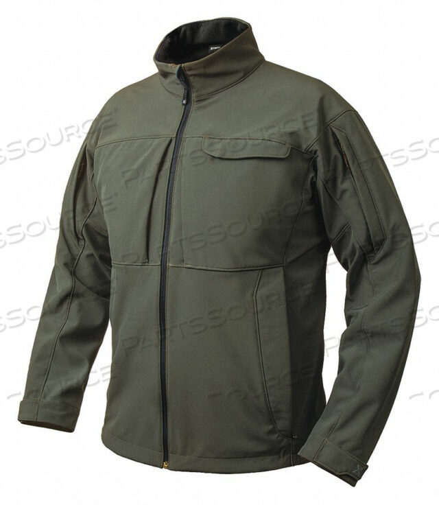 КУРТКА DOWNRANGE РАЗМЕР L BERING BLUE