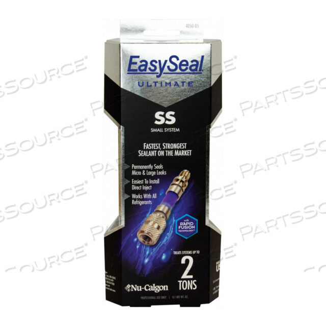 OEM#: 4050-05EASY SEAL SS DIRECT INJECT от Nu-Calgon