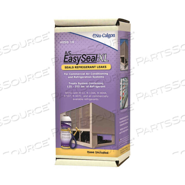 OEM#: 4050-10A/C EASYSEAL-XL 8 OZ от Nu-Calgon