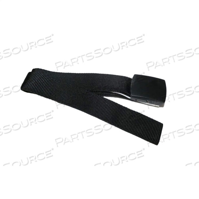 OEM#: 405185001 ТРЕНАЖЕРНЫЙ ПОЯС 63 ДЮЙМА, ЧЕРНЫЙ SEER MC HOLTER RECORDER от AirLife (также известной как SunMed Group, LLC)
