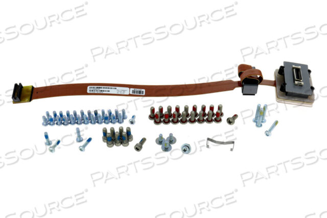 OEM#: 21330-001290КАБЕЛЬНЫЙ СБОР - FLEX, SPO2, MASIMO от Physio-Control