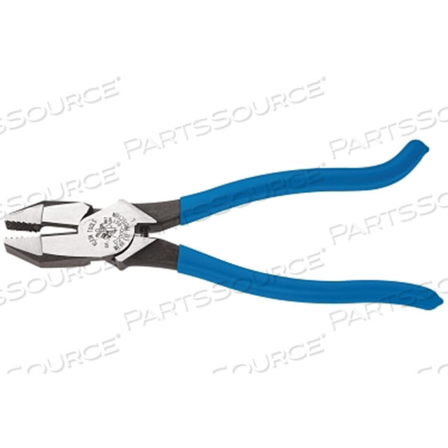 OEM#: D2000-9КЛЕЩИ ДЛЯ СТАЛЬНОЙ РАБОТЫ, СВЕРХПРОЧНЫЕ, 9 ДЮЙМОВ от Klein Tools