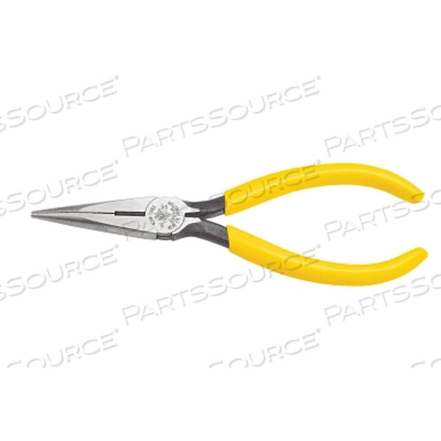OEM#: D203-7ПЛОСКОГУБЦЫ, ИГОЛЬЧАТЫЕ БОКОРЕЗЫ, 7 ДЮЙМОВ от Klein Tools
