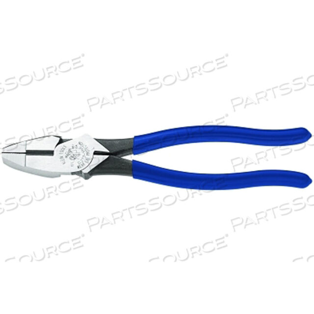 OEM#: D213-9ПЛОСКОГУБЦЫ NELINEMANS, НОВЫЙ АНГЛИЙСКИЙ НОС, 9 ДЮЙМОВ от Klein Tools