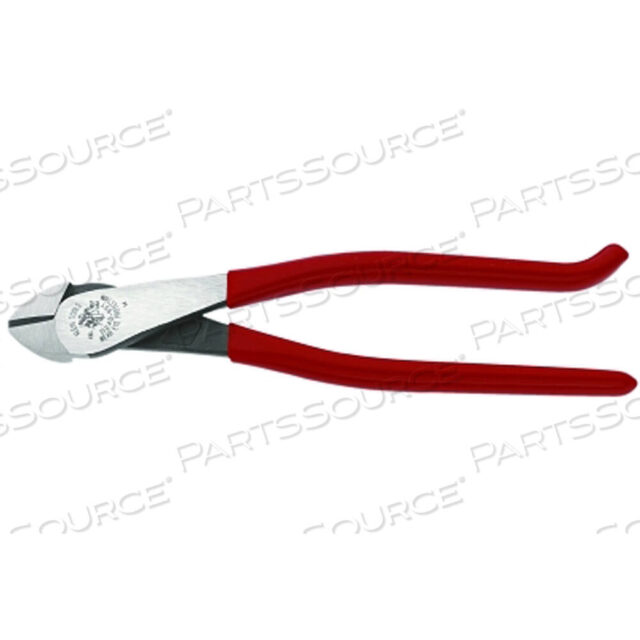 OEM#: D248-9Кусачки-бокорезы STIRONWORKERS, 9,13 дюйма OAL от Klein Tools