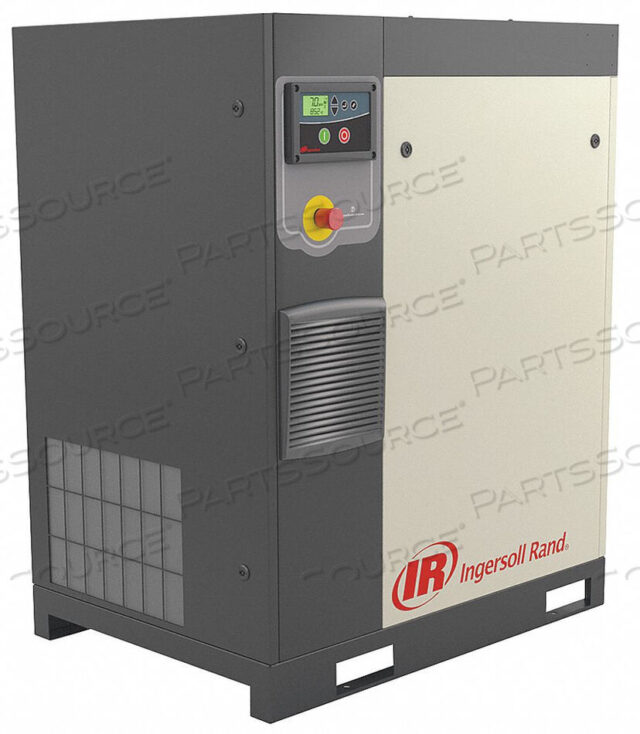 OEM#: R4I-A135-TAS/80-230-1ВИНТОВОЙ РОТАЦИОННЫЙ ВОЗДУШНЫЙ КОМПРЕССОР HORIZ 5 л.с. от Ingersoll-Rand