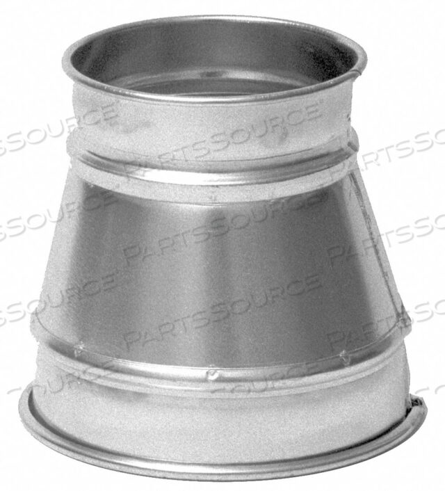 OEM#: CUSTOMITEMREDUCER 16 X 4 DUCT SIZE от Nordfab LLC