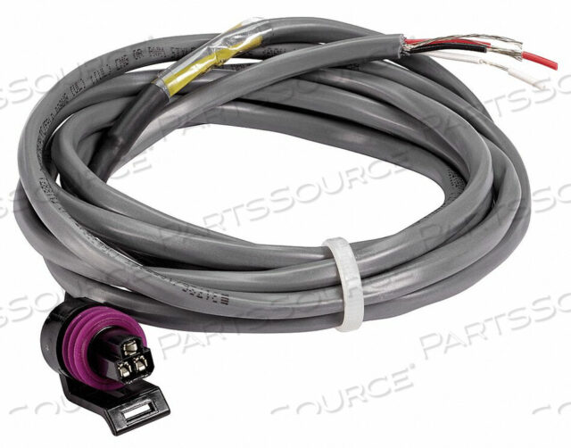 OEM#: WHA-PKD3-400CWIRING HARNESS 13 FT. by Johnson Controls