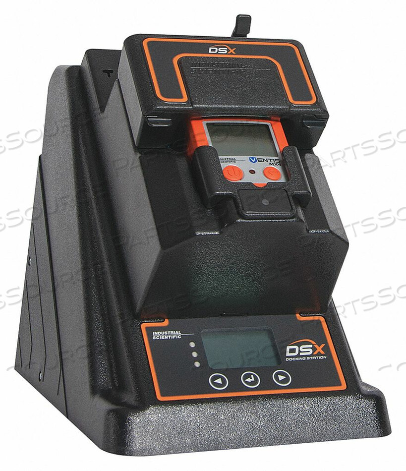 OEM#: 18109327-061ДОК-СТАНЦИЯ VENTIS MX4 (6) PORT/USB от Industrial Scientific